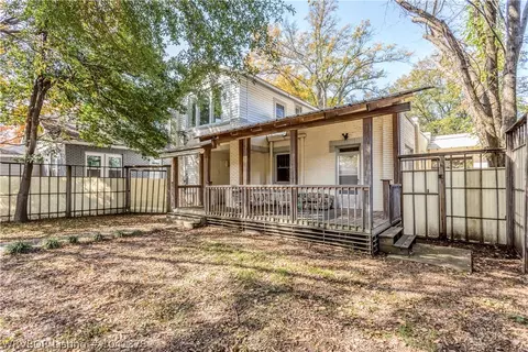 204 17th St, Fort Smith, AR 72901 photo 26