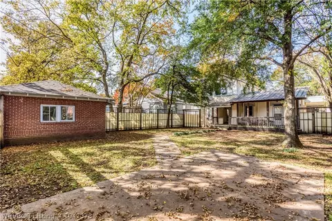 204 17th St, Fort Smith, AR 72901 photo 30