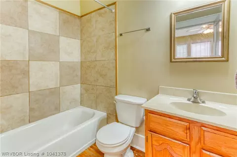 204 17th St, Fort Smith, AR 72901 photo 16