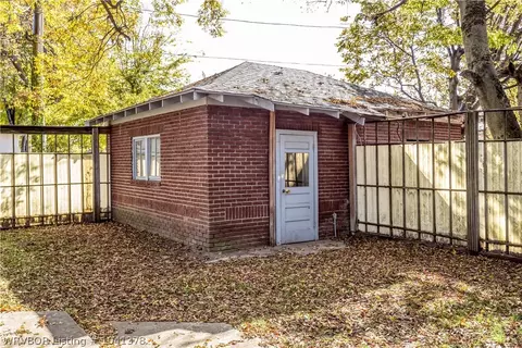 204 17th St, Fort Smith, AR 72901 photo 31