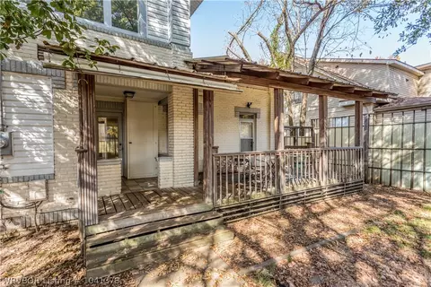 204 17th St, Fort Smith, AR 72901 photo 24