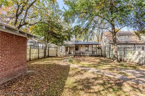 204 17th St, Fort Smith, AR 72901 photo 29