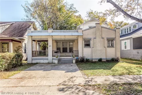 204 17th St, Fort Smith, AR 72901 photo 1
