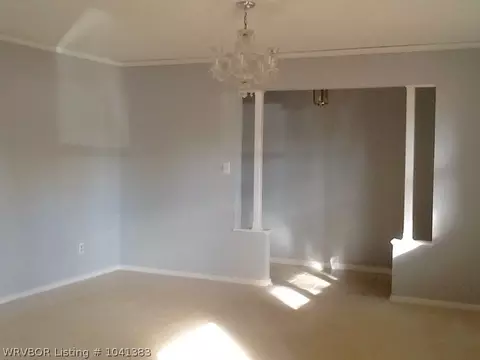 7809 Horan Dr, Fort Smith, AR 72903 photo 3