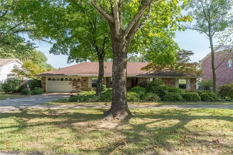 7809 Horan Dr, Fort Smith, AR 72903 photo 1