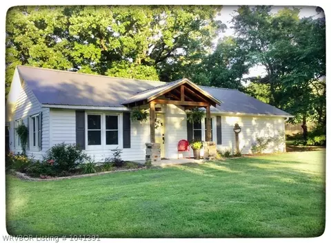 3604 Lilly Ln, Charleston, AR 72933 photo 1