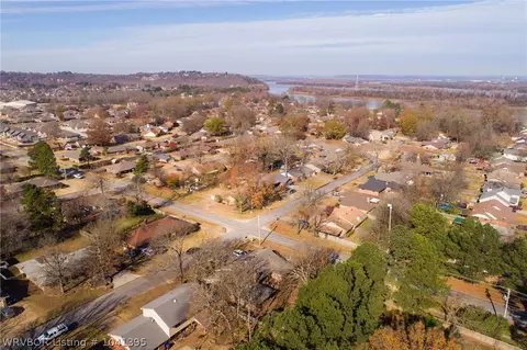 3118 S 98th St, Fort Smith, AR 72903 photo 23