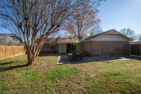 3118 S 98th St, Fort Smith, AR 72903 photo 16