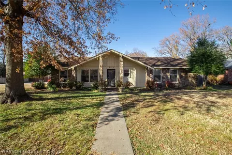 3118 S 98th St, Fort Smith, AR 72903 photo 1