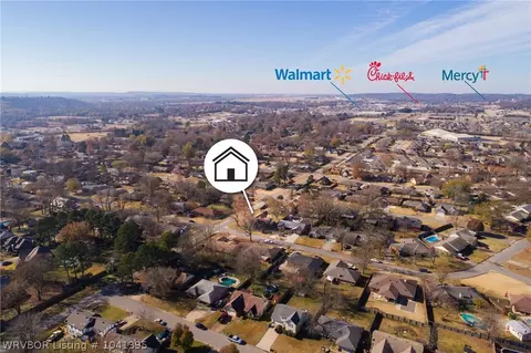 3118 S 98th St, Fort Smith, AR 72903 photo 24