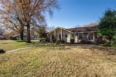 3118 S 98th St, Fort Smith, AR 72903 photo 3