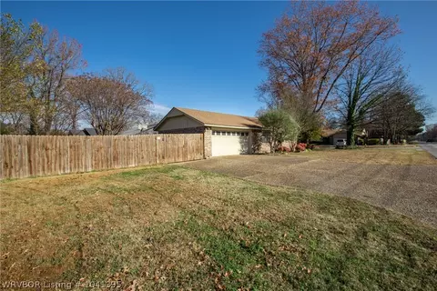 3118 S 98th St, Fort Smith, AR 72903 photo 18