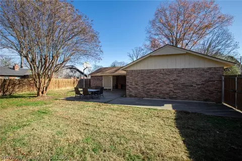 3118 S 98th St, Fort Smith, AR 72903 photo 21