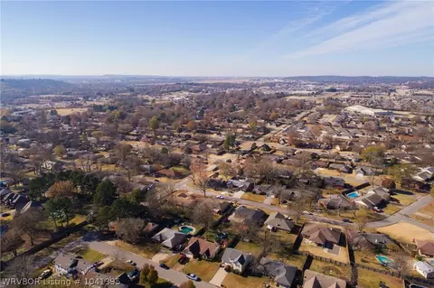 3118 S 98th St, Fort Smith, AR 72903 photo 22