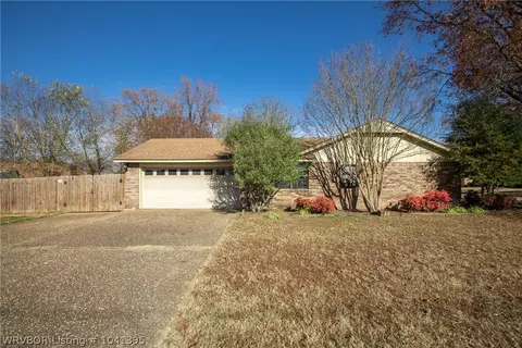 3118 S 98th St, Fort Smith, AR 72903 photo 19