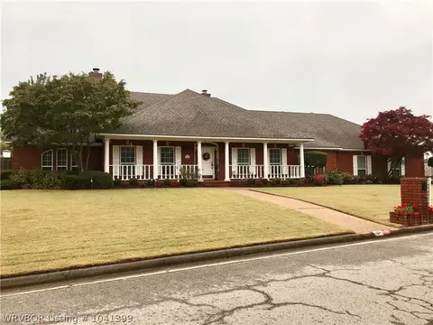 2100 Ramsgate, Fort Smith, AR 72908 photo 1