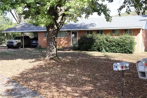 115 Cloos Dr, Ozark, AR 72949 photo 25