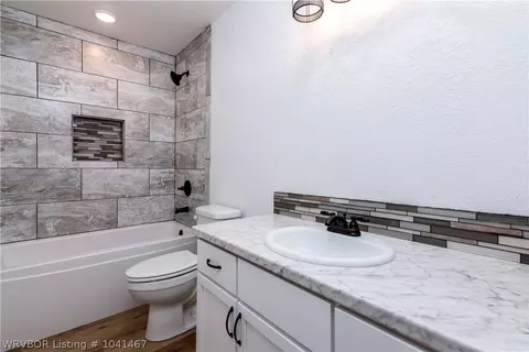 206 Amherst Cir, Fort Smith, AR 72908 photo 10