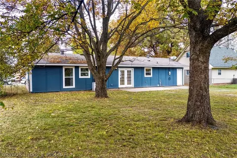 206 Amherst Cir, Fort Smith, AR 72908 photo 13