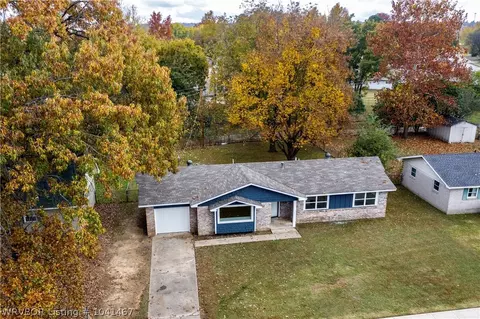 206 Amherst Cir, Fort Smith, AR 72908 photo 12