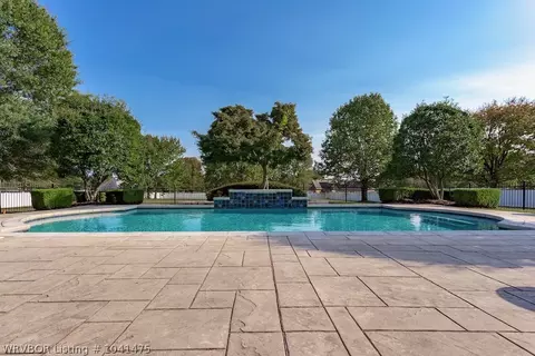 5904 E Rye Hill Rd, Fort Smith, AR 72916 photo 25