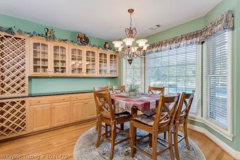 5904 E Rye Hill Rd, Fort Smith, AR 72916 photo 9