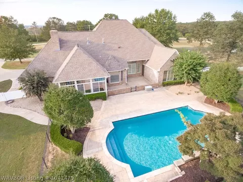 5904 E Rye Hill Rd, Fort Smith, AR 72916 photo 34