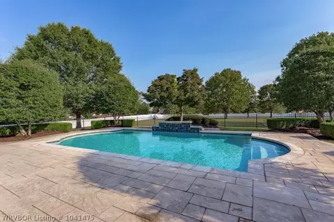 5904 E Rye Hill Rd, Fort Smith, AR 72916 photo 26