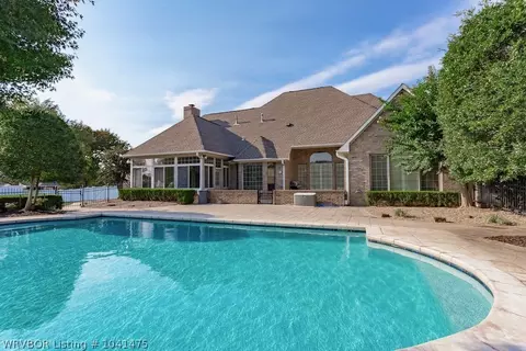 5904 E Rye Hill Rd, Fort Smith, AR 72916 photo 23