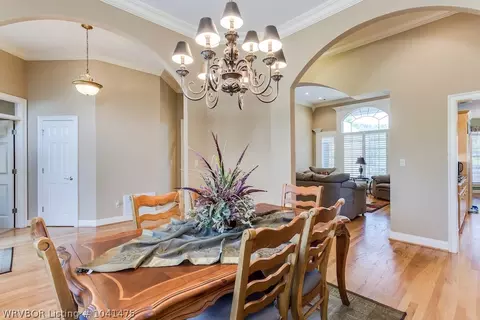 5904 E Rye Hill Rd, Fort Smith, AR 72916 photo 14