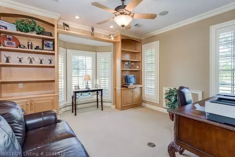 5904 E Rye Hill Rd, Fort Smith, AR 72916 photo 15