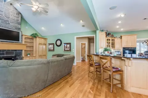 5904 E Rye Hill Rd, Fort Smith, AR 72916 photo 4