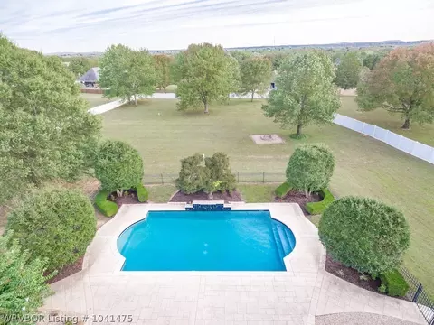 5904 E Rye Hill Rd, Fort Smith, AR 72916 photo 37