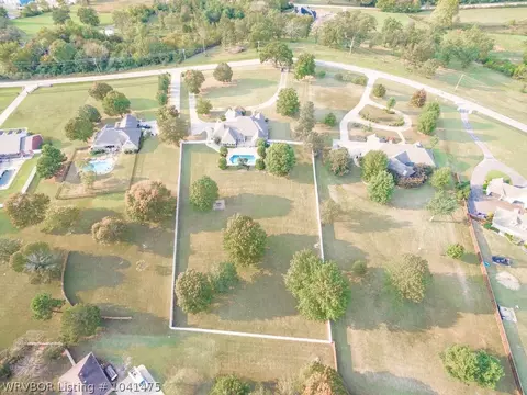 5904 E Rye Hill Rd, Fort Smith, AR 72916 photo 31