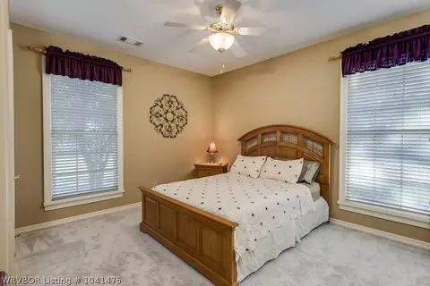 5904 E Rye Hill Rd, Fort Smith, AR 72916 photo 45