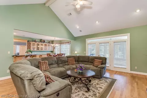 5904 E Rye Hill Rd, Fort Smith, AR 72916 photo 7