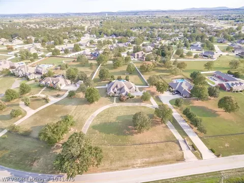 5904 E Rye Hill Rd, Fort Smith, AR 72916 photo 30