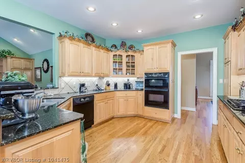 5904 E Rye Hill Rd, Fort Smith, AR 72916 photo 11