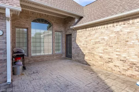 5904 E Rye Hill Rd, Fort Smith, AR 72916 photo 20