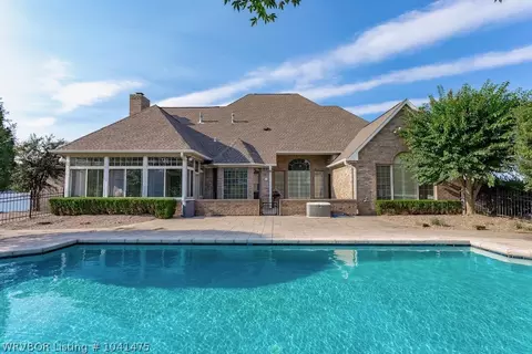 5904 E Rye Hill Rd, Fort Smith, AR 72916 photo 22