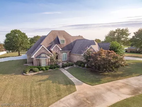 5904 E Rye Hill Rd, Fort Smith, AR 72916 photo 27