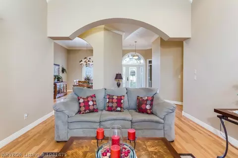 5904 E Rye Hill Rd, Fort Smith, AR 72916 photo 16