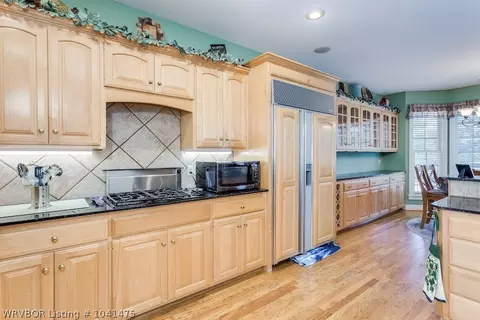 5904 E Rye Hill Rd, Fort Smith, AR 72916 photo 10