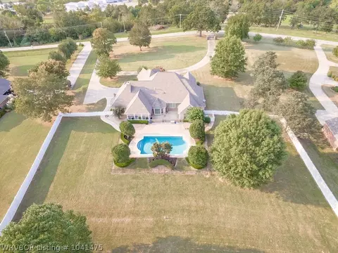 5904 E Rye Hill Rd, Fort Smith, AR 72916 photo 32
