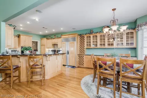 5904 E Rye Hill Rd, Fort Smith, AR 72916 photo 8