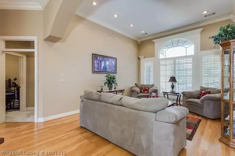 5904 E Rye Hill Rd, Fort Smith, AR 72916 photo 6