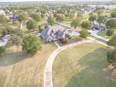 5904 E Rye Hill Rd, Fort Smith, AR 72916 photo 29