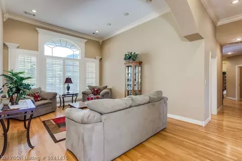 5904 E Rye Hill Rd, Fort Smith, AR 72916 photo 5