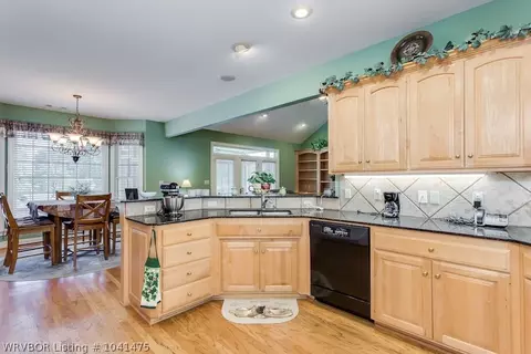 5904 E Rye Hill Rd, Fort Smith, AR 72916 photo 12