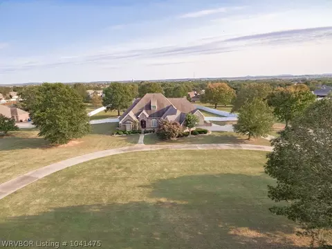 5904 E Rye Hill Rd, Fort Smith, AR 72916 photo 28